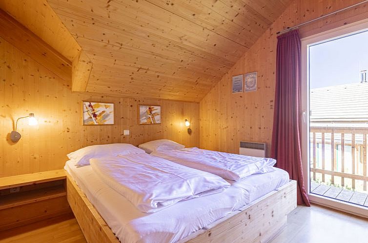 Vakantiehuis Premium #18 mit Sauna&Sprudelbad