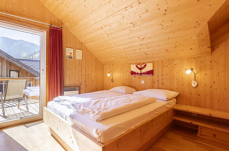 Vakantiehuis Premium #18 mit Sauna&Sprudelbad