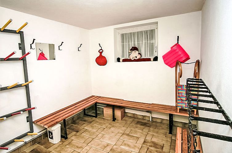 Appartement Dirndl und Bua