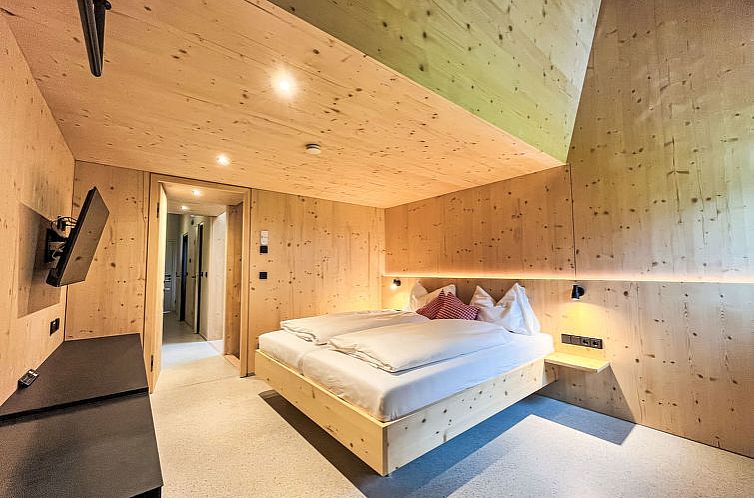 Appartement Hideaway Planneralm by Jufa Hotels