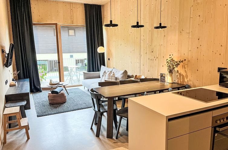 Appartement Hideaway Planneralm by Jufa Hotels