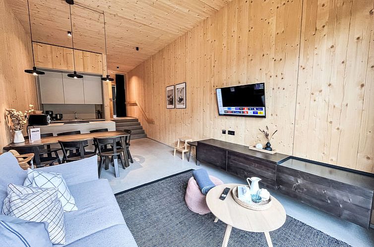 Appartement Hideaway Planneralm by Jufa Hotels