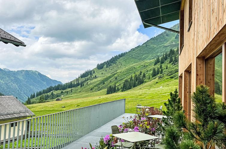 Appartement Hideaway Planneralm by Jufa Hotels