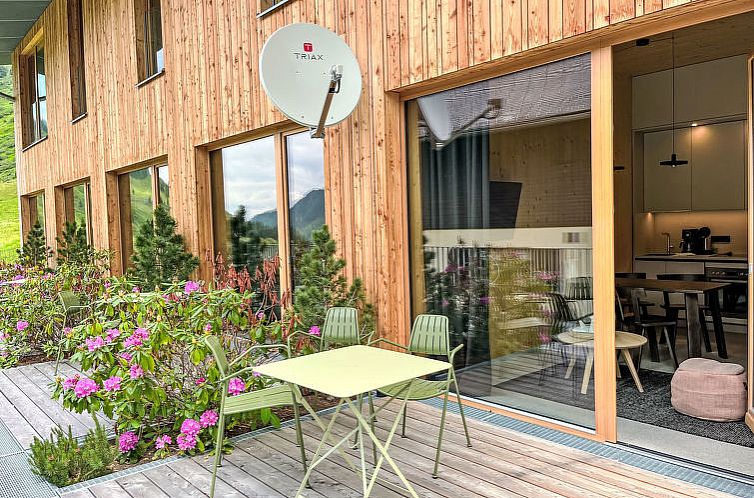 Appartement Hideaway Planneralm by Jufa Hotels