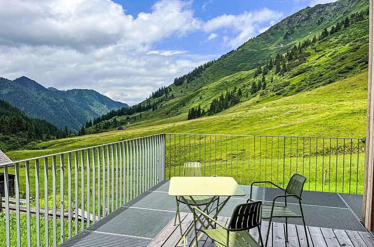 Appartement Hideaway Planneralm by Jufa Hotels