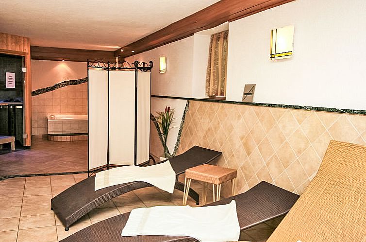 Appartement Gipfelkreuz