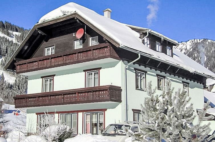 Appartement Gipfelkreuz