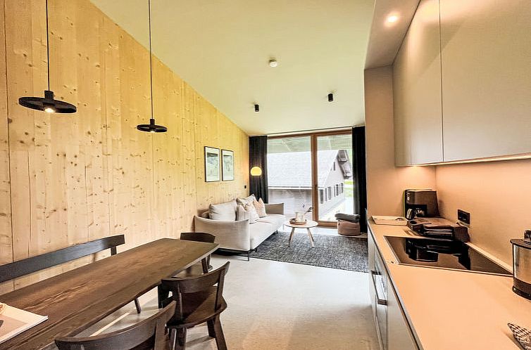 Appartement Hideaway Planneralm by Jufa Hotels