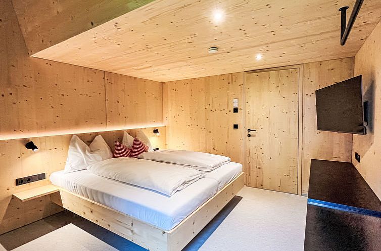 Appartement Hideaway Planneralm by Jufa Hotels