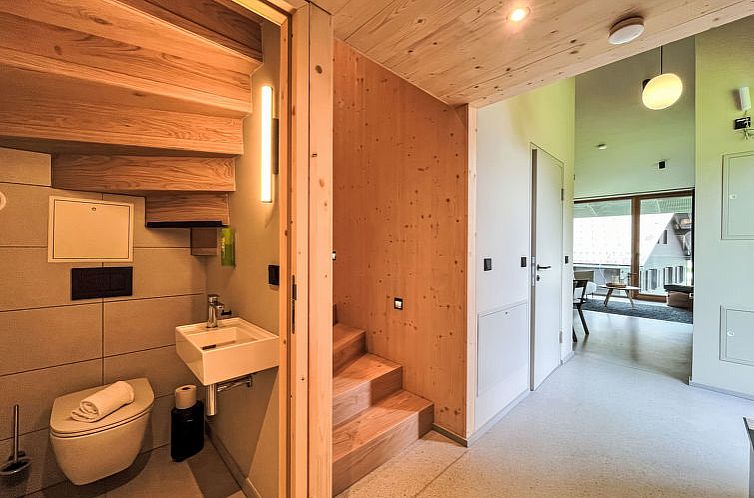 Appartement Hideaway Planneralm by Jufa Hotels