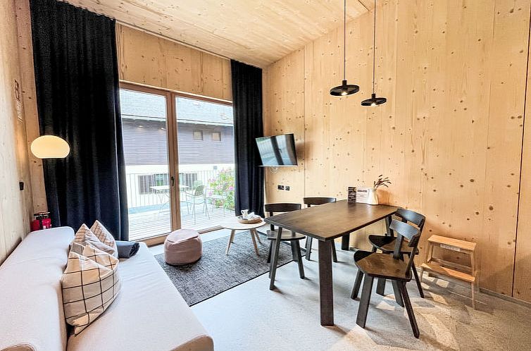 Appartement Hideaway Planneralm by Jufa Hotels