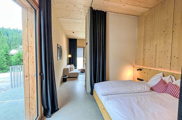 Appartement Hideaway Planneralm by Jufa Hotels