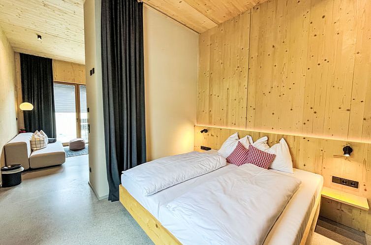 Appartement Hideaway Planneralm by Jufa Hotels