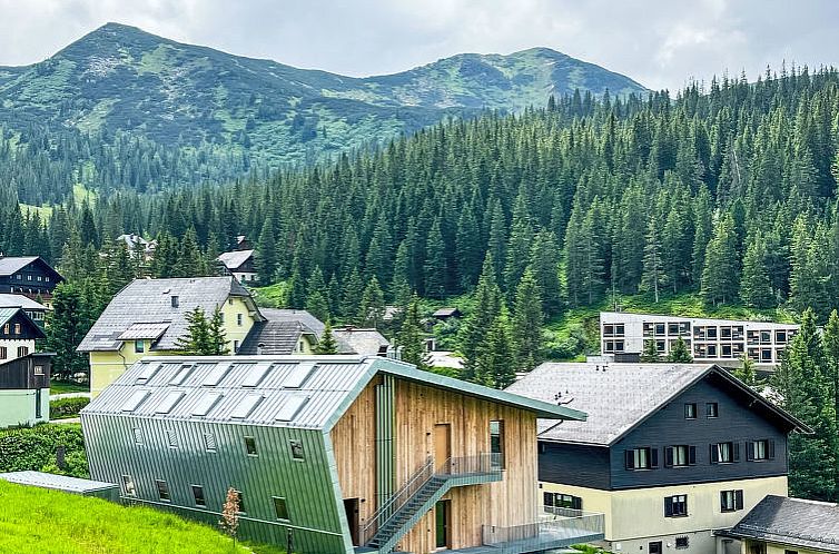 Appartement Hideaway Planneralm by Jufa Hotels