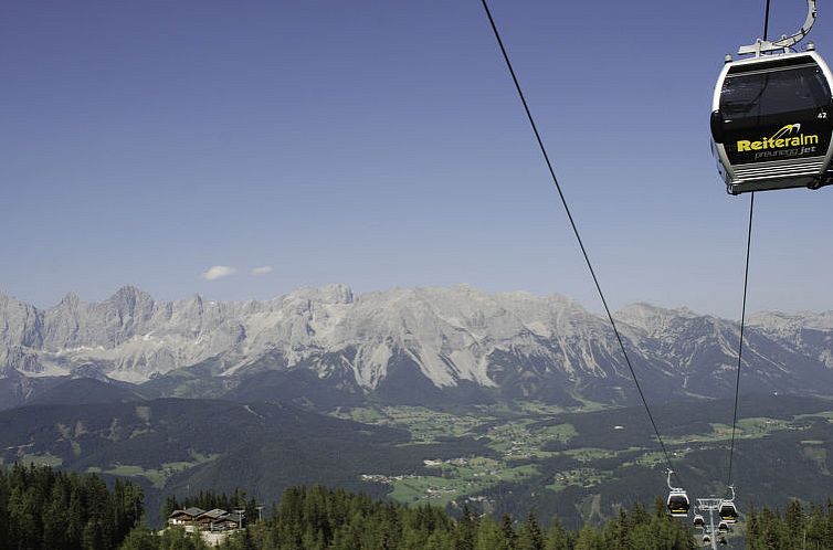 Appartement Dachsteingasse