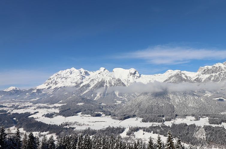 Appartement Dachsteingasse