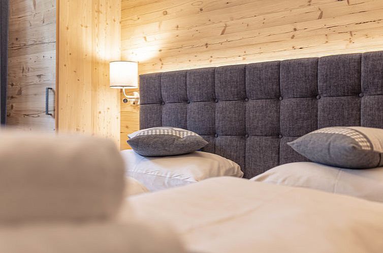 Vakantiehuis mit 4 Schlafzimmer & Sauna