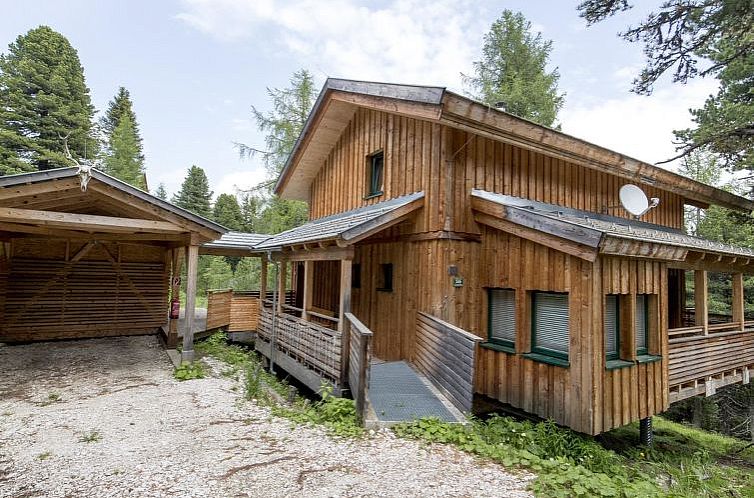 Vakantiehuis #16 mit IR-Sauna&Sprudelbad innen