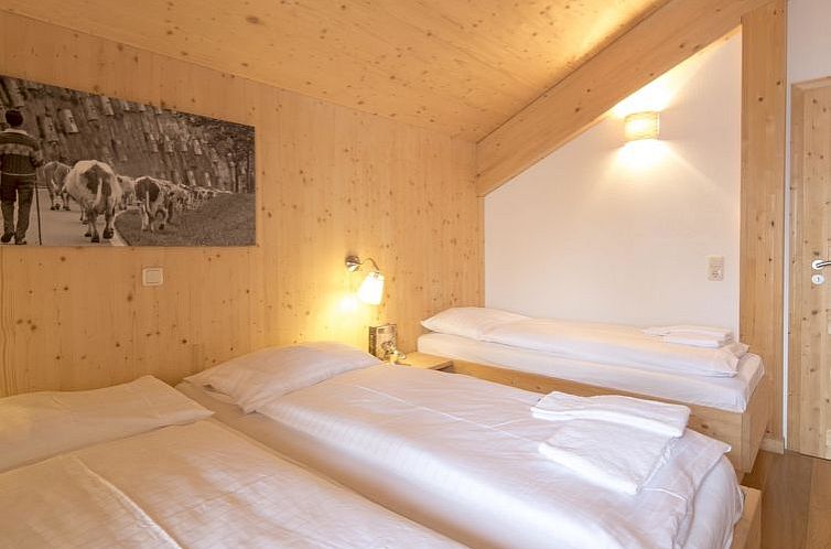 Vakantiehuis #16 mit IR-Sauna&Sprudelbad innen