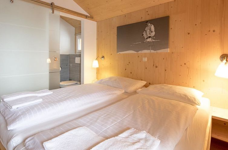 Vakantiehuis #16 mit IR-Sauna&Sprudelbad innen