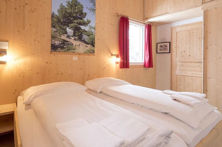 Vakantiehuis #40 mit IR-Sauna & Sprudelwanne Innen