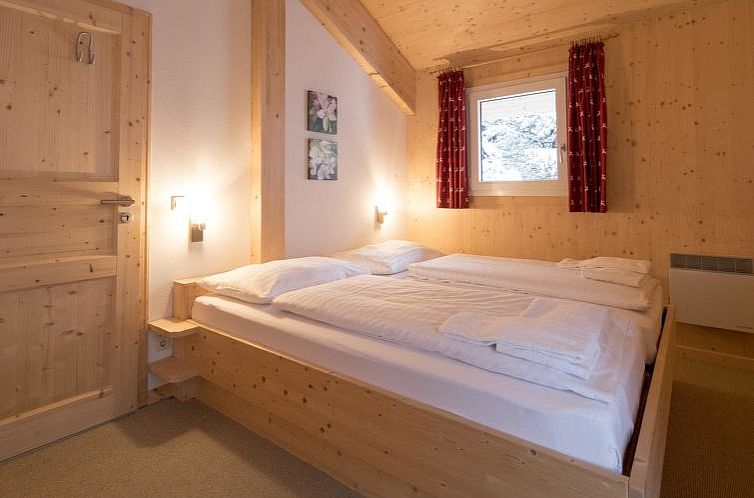 Vakantiehuis #21 mit IR-Sauna und Whirlpool