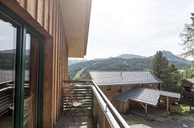 Vakantiehuis #41 mit Sauna und Sprudelbad innen