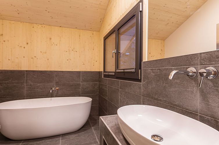 Vakantiehuis Superior # 42a mit Sauna & Hot Tub