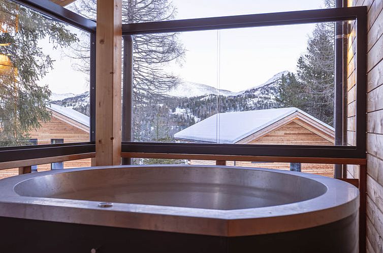 Vakantiehuis Superior # 42a mit Sauna & Hot Tub