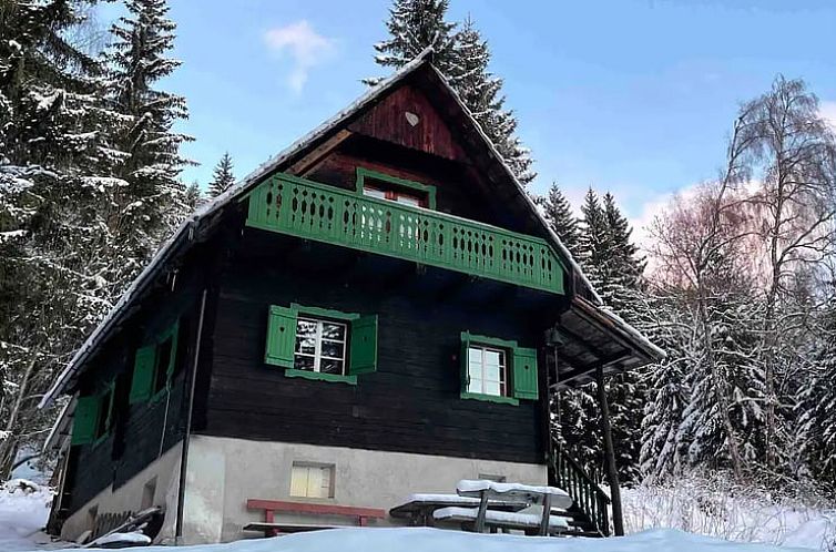 Huisje in Murau