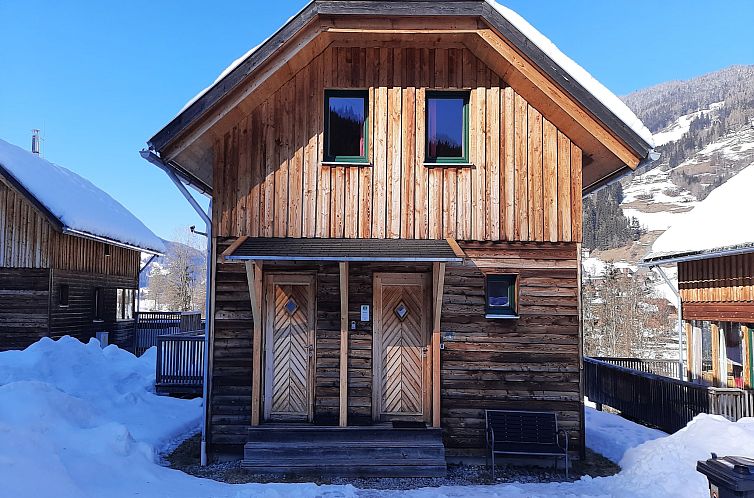 Chalet Murau Woody 4