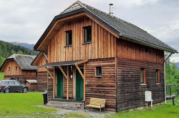 Chalet Murau Woody 4