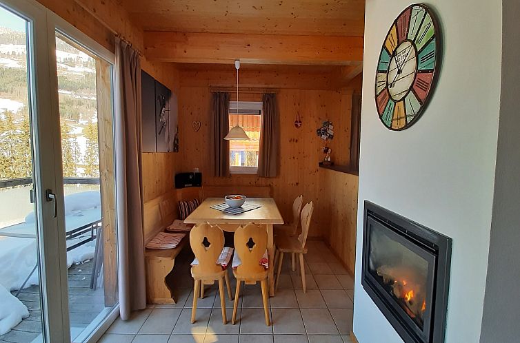 Chalet Murau Woody 4