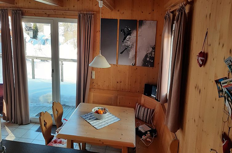 Chalet Murau Woody 4