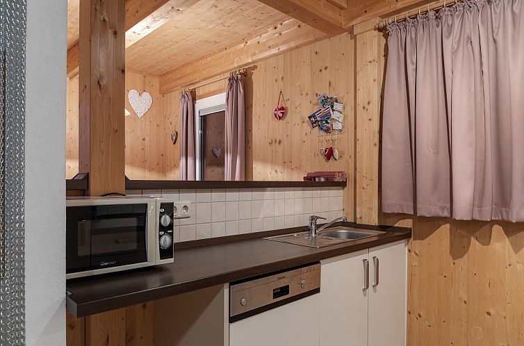 Chalet Murau Woody 4