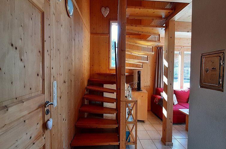 Chalet Murau Woody 4