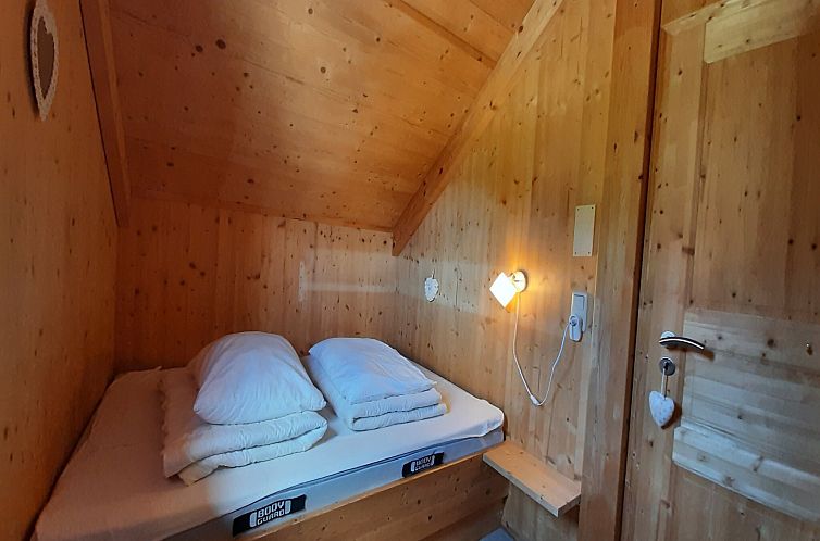 Chalet Murau Woody 4