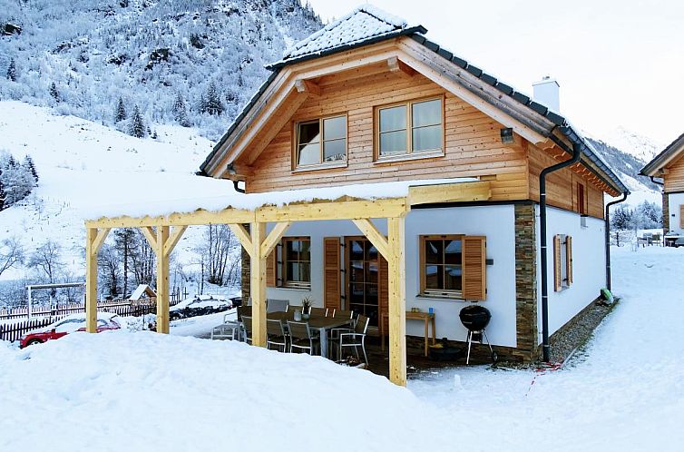 Chalet Amsel