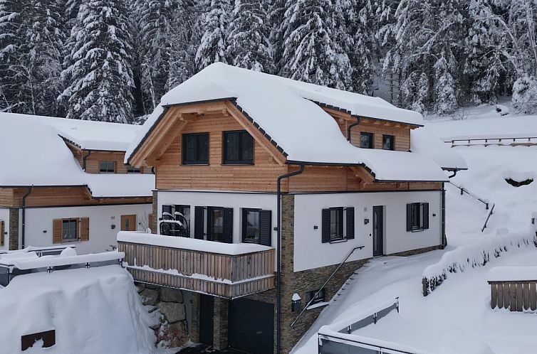 Chalet Hirschblick