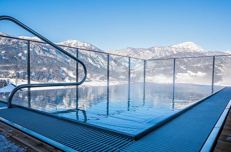 Vakantiehuis Premium mit 5 Schlafzimmern, Sauna &Pool