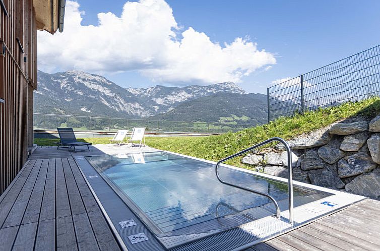 Vakantiehuis Premium mit 4 Schlafzimmern,Sauna&Pool