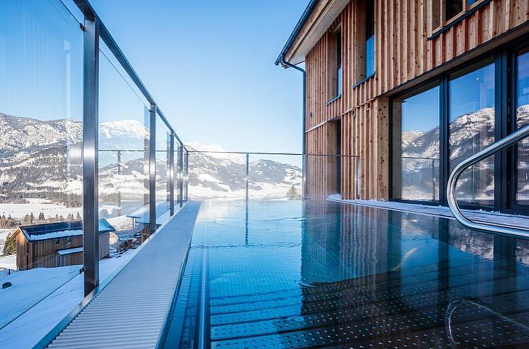 Vakantiehuis Premium mit 4 Schlafzimmern,Sauna&Pool