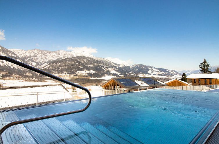 Vakantiehuis Premium mit 4 Schlafzimmern,Sauna&Pool