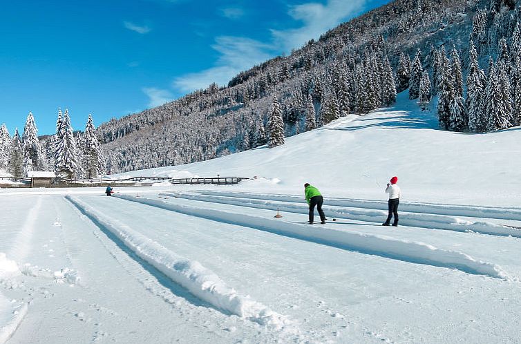 Vakantiehuis Premium mit 4 Schlafzimmern,Sauna&Pool