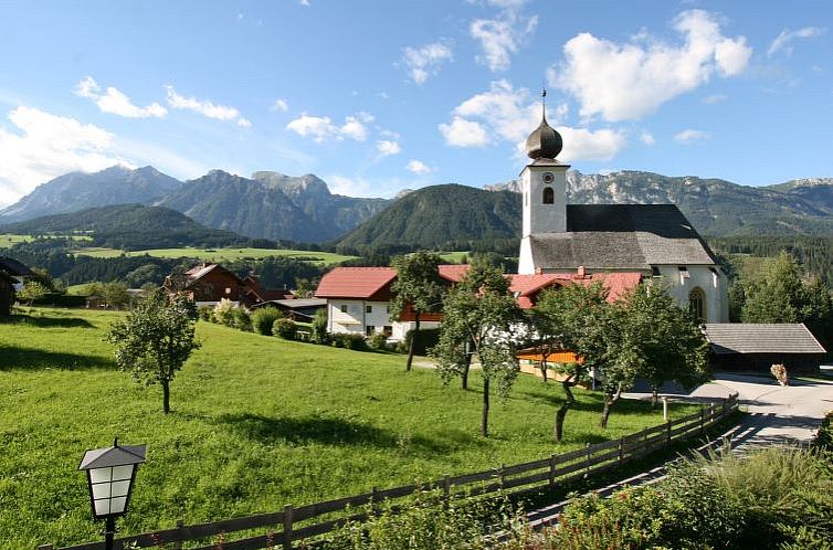 Vakantiehuis Siedlerhof