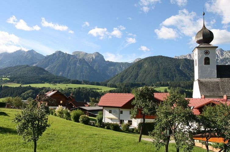 Vakantiehuis Siedlerhof