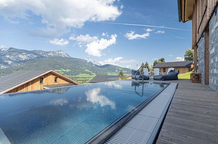 Vakantiehuis Premium mit 5 Schlafzimmern, Sauna &Pool