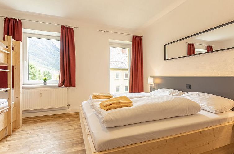 Vakantiehuis mit 4 Schlafzimmern