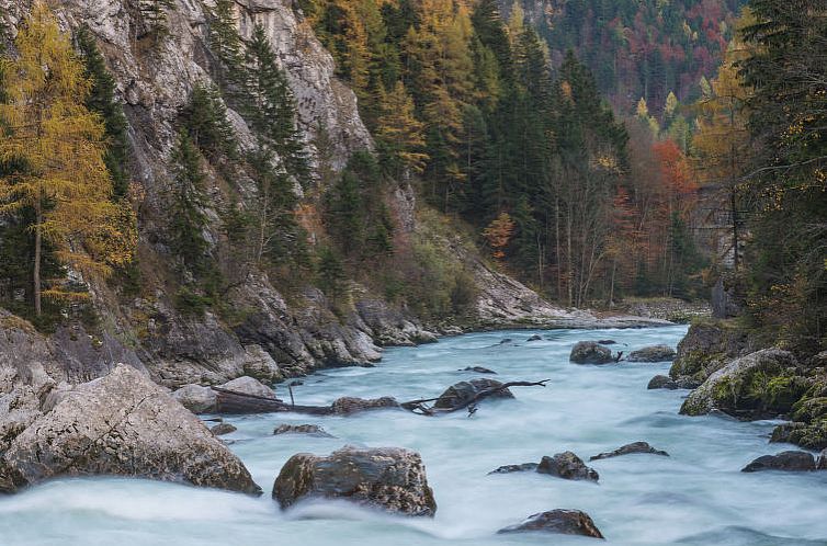 Vakantiehuis mit 4 Schlafzimmern