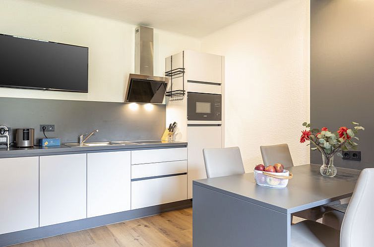 Appartement für bis zu 2 Personen